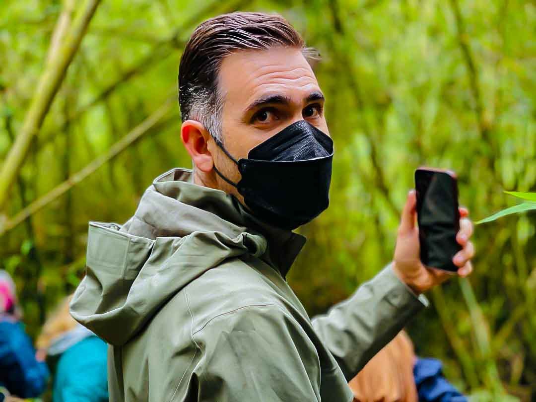 Gallery image for Travel That Feels Real: Discovering the Virunga Region Responsibly